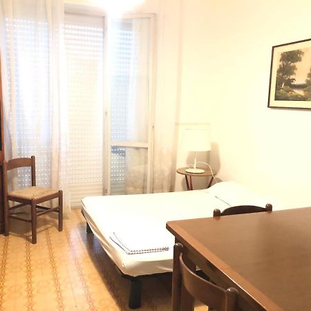 Residence Conero P. T. Blocco E Marcelli Eksteriør bilde