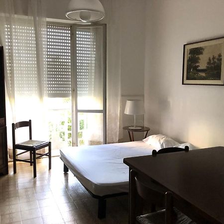 Residence Conero P. T. Blocco E Marcelli Eksteriør bilde