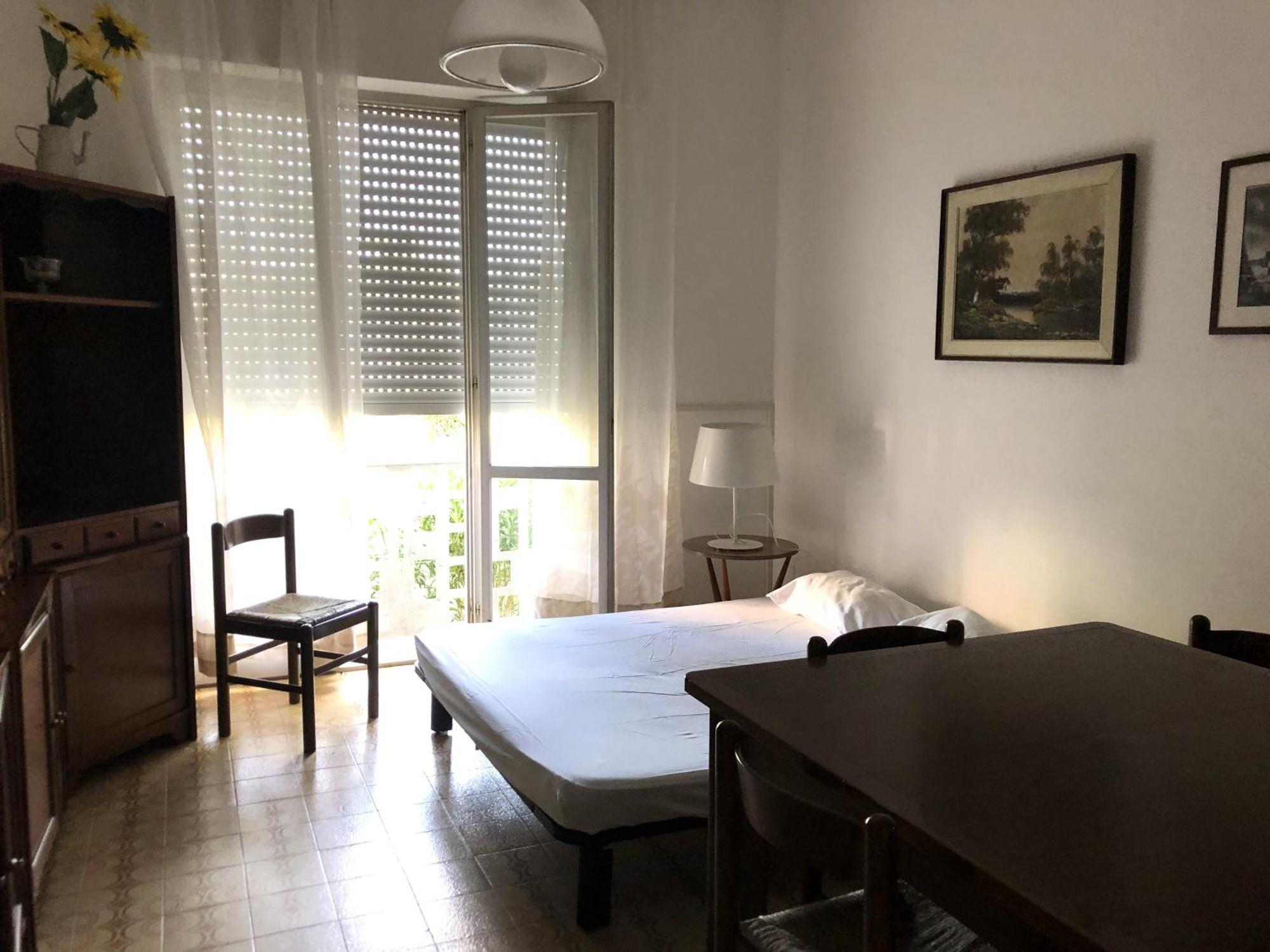 Residence Conero P. T. Blocco E Marcelli Eksteriør bilde