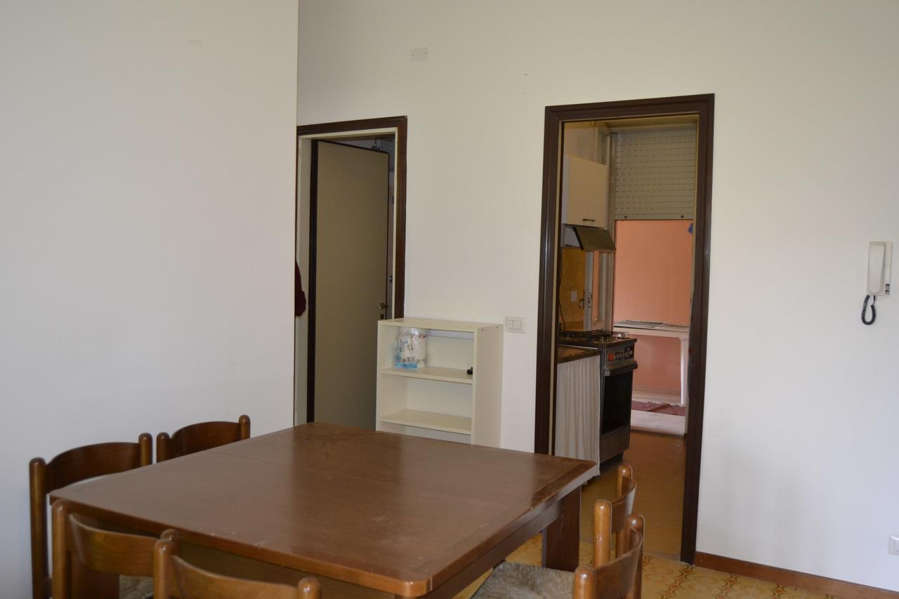 Residence Conero P. T. Blocco E Marcelli Eksteriør bilde